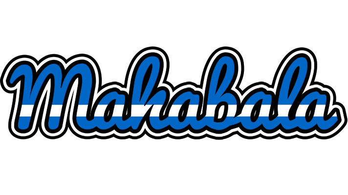 Mahabala greece logo
