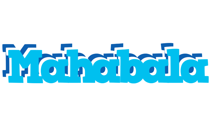 Mahabala jacuzzi logo
