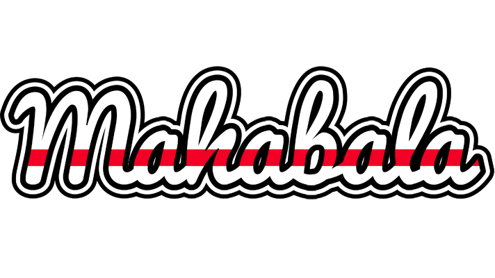 Mahabala kingdom logo