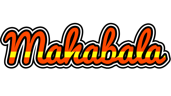 Mahabala madrid logo