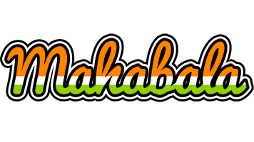 Mahabala mumbai logo