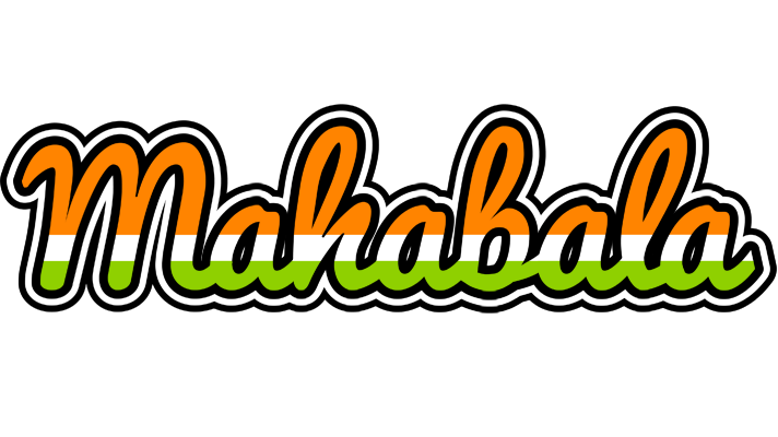 Mahabala mumbai logo