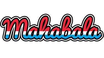 Mahabala norway logo