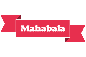 Mahabala sale logo