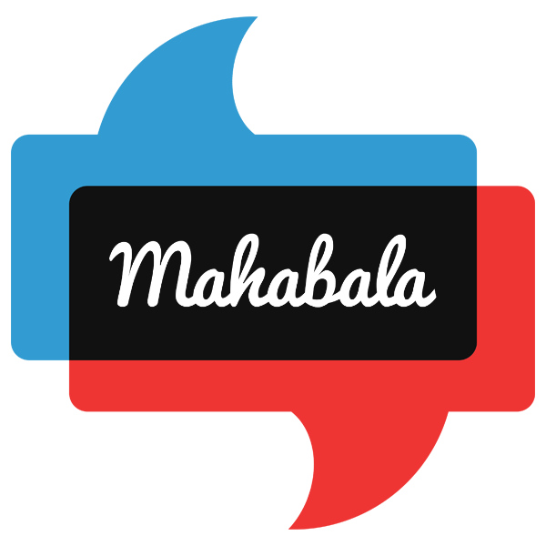Mahabala sharks logo