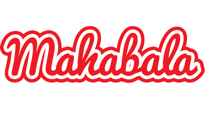 Mahabala sunshine logo