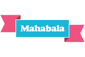 Mahabala today logo