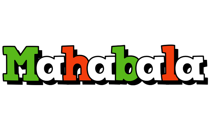 Mahabala venezia logo