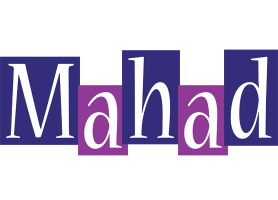 Mahad autumn logo