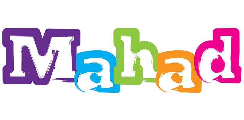 Mahad casino logo