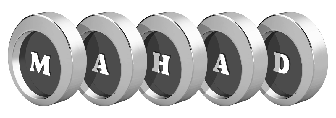 Mahad coins logo