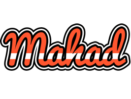 Mahad denmark logo