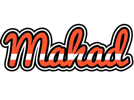 Mahad denmark logo