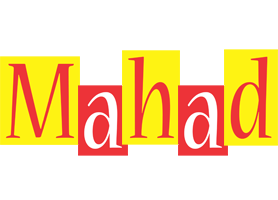 Mahad errors logo