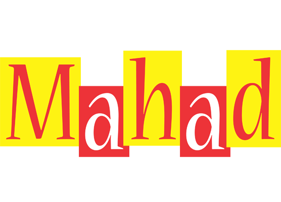 Mahad errors logo
