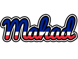 Mahad france logo