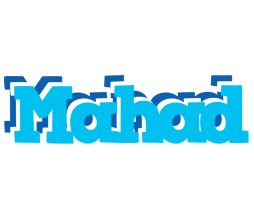 Mahad jacuzzi logo