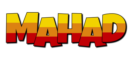 Mahad jungle logo