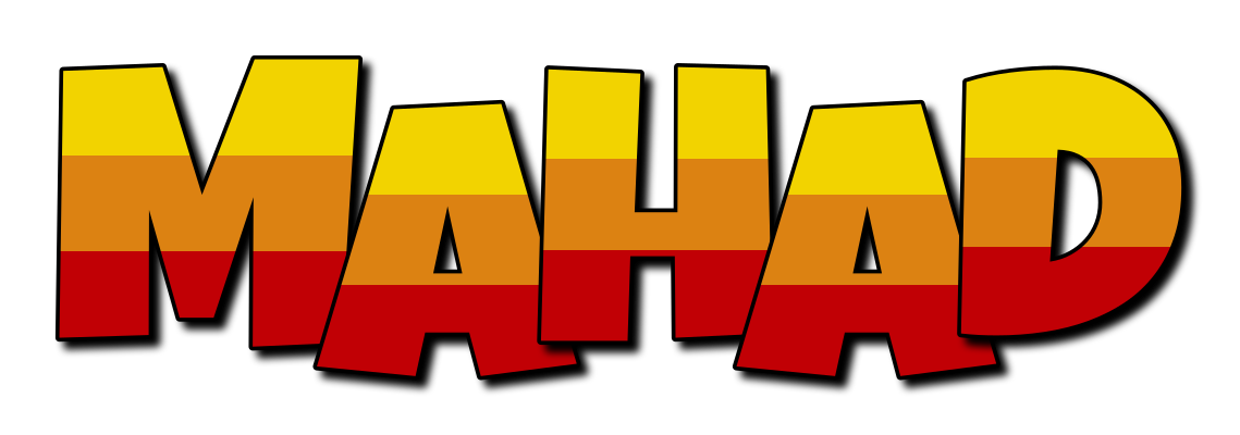 Mahad jungle logo