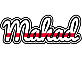 Mahad kingdom logo