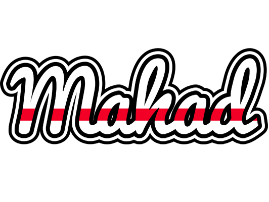 Mahad kingdom logo