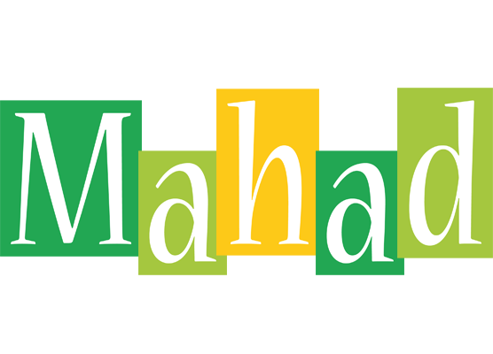 Mahad lemonade logo