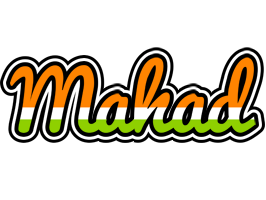 Mahad mumbai logo