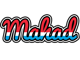 Mahad norway logo