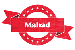 Mahad passion logo