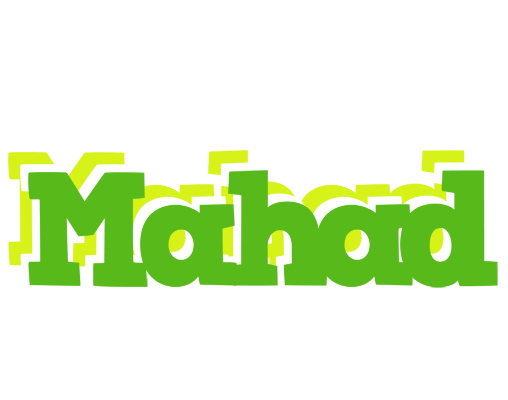 Mahad picnic logo