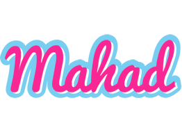 Mahad popstar logo