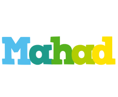 Mahad rainbows logo