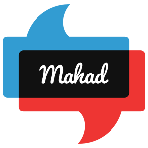 Mahad sharks logo