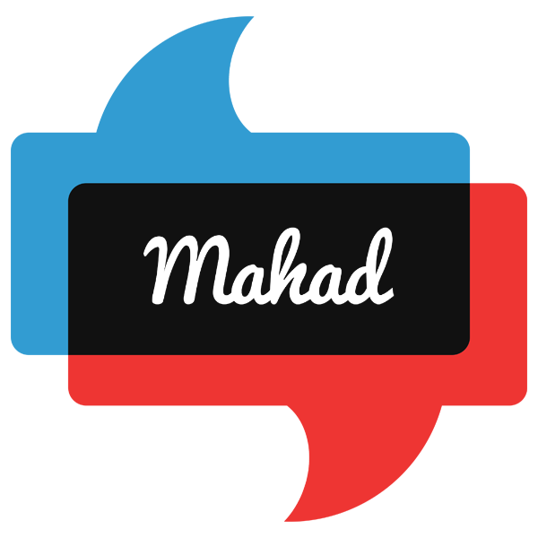 Mahad sharks logo