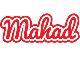 Mahad sunshine logo