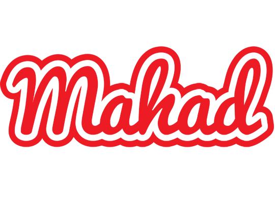 Mahad sunshine logo