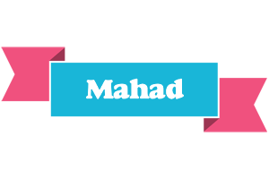 Mahad today logo