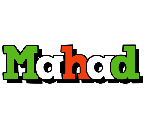 Mahad venezia logo