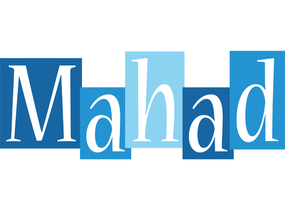 Mahad winter logo