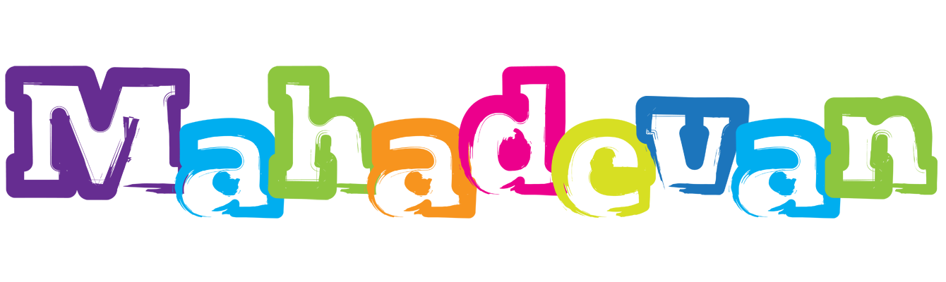 Mahadevan casino logo