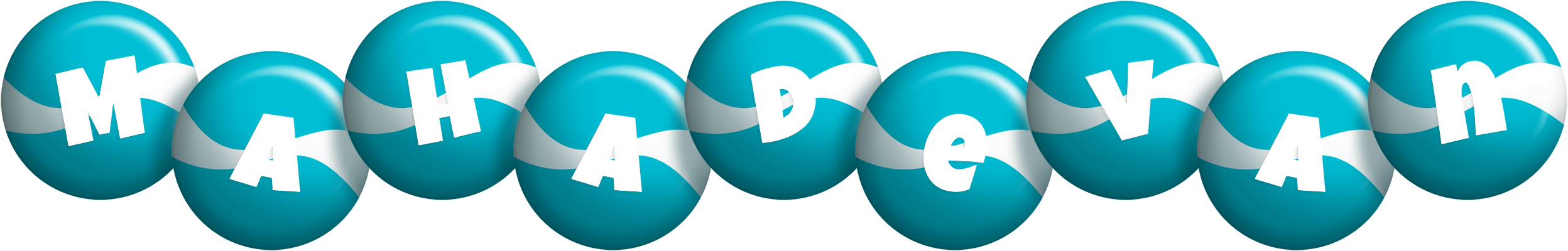 Mahadevan messi logo