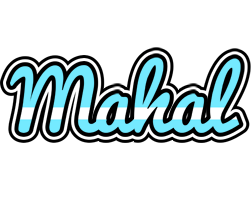 Mahal argentine logo