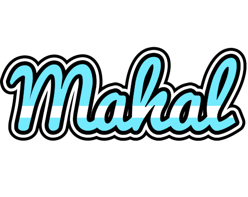 Mahal argentine logo
