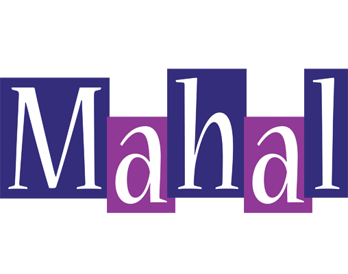 Mahal autumn logo