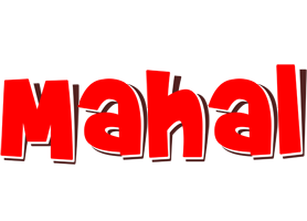 Mahal basket logo