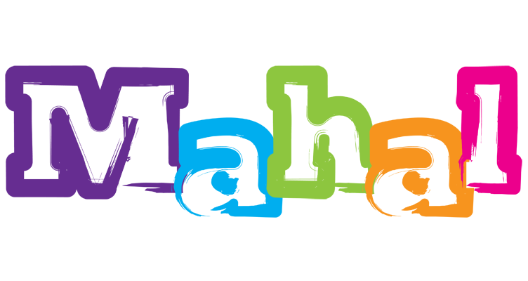 Mahal casino logo