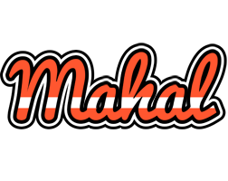 Mahal denmark logo