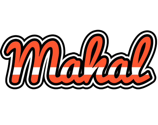Mahal denmark logo