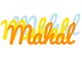 Mahal energy logo