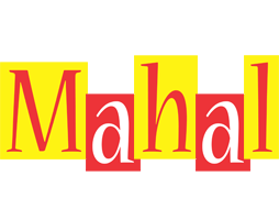 Mahal errors logo